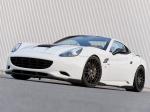 Ferrari California by Hamann 2009 года